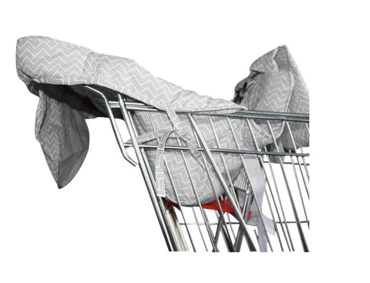 Accessories United States Baby Shopping Cart Cover