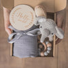 Accessories Elephant Set Baby Shower Gift Set