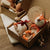 Accessories Fox Set Baby Shower Gift Set