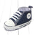 Shoes Darkblue Star / 0-6M Baby Sneakers