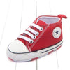 Shoes Red Star / 0-6M Baby Sneakers