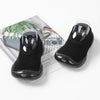 Shoes Black / 18-24M Baby Soft Rubber Sole Shoes