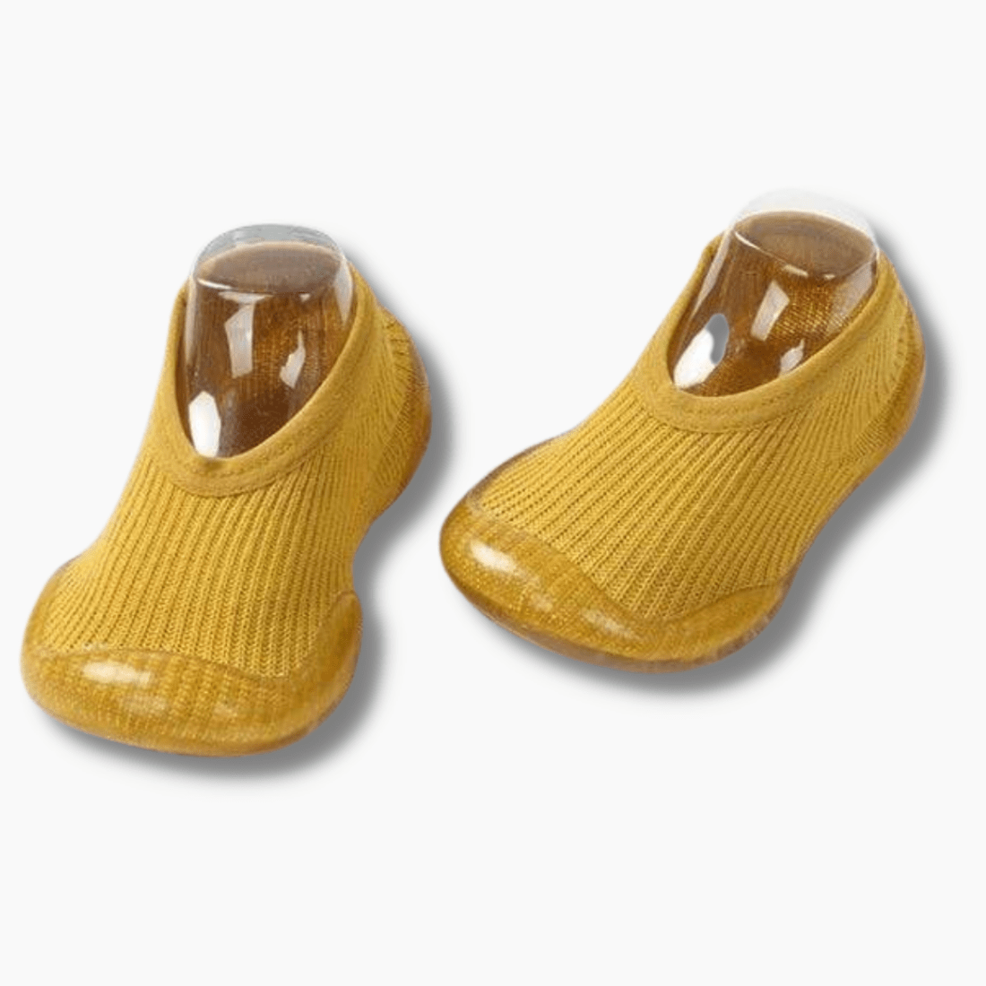 Shoes Baby Soft Rubber Sole Shoes