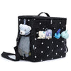 black / China Baby Stroller Bag