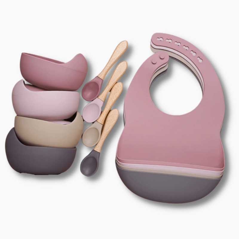 Accessories Baby Stuff Tableware