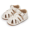 White-B / 7-12 Months Baby Summer Sandals