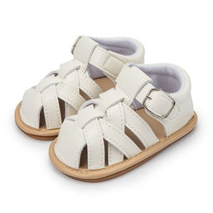 Baby Girl Summer Sandals - Momorii