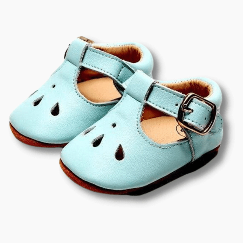 Girl&#39;s Clothing Baby T-Strap Sandals