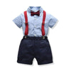 Boy&#39;s Clothing Baby Toddler Formal Clothes