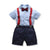 Boy's Clothing Baby Toddler Formal Clothes