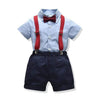 Boy&#39;s Clothing Baby Clothes / 4T / China Baby Toddler Formal Clothes
