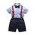 Boy's Clothing Baby Clothes / 4T / China Baby Toddler Formal Clothes