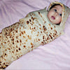 Accessories Baby Tortilla Swaddle