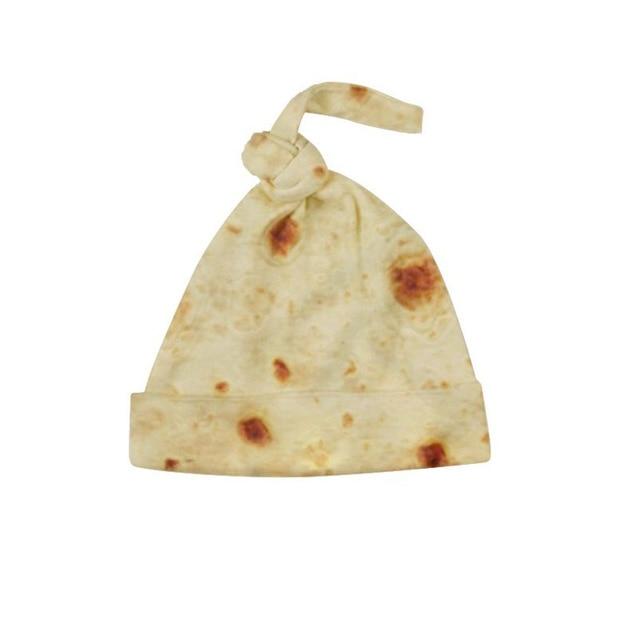 Baby Tortilla Swaddle Momorii