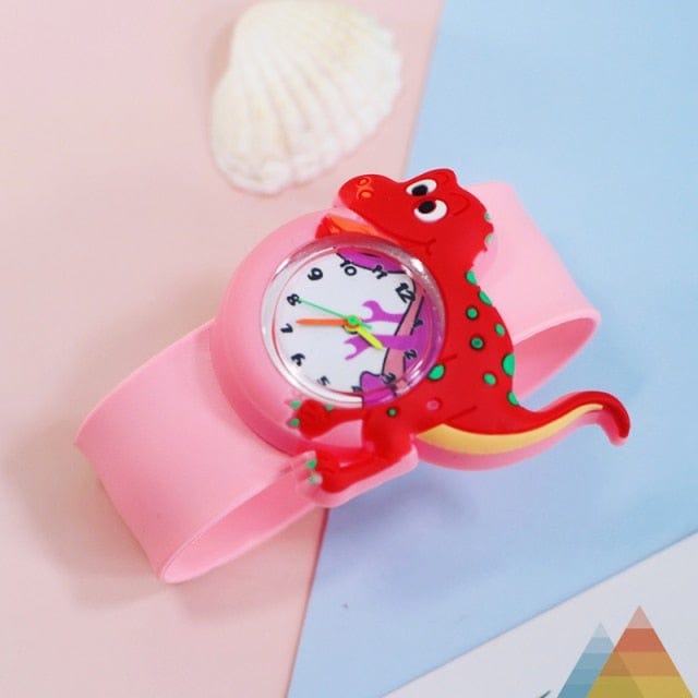 Coffee Baby Watch 3D