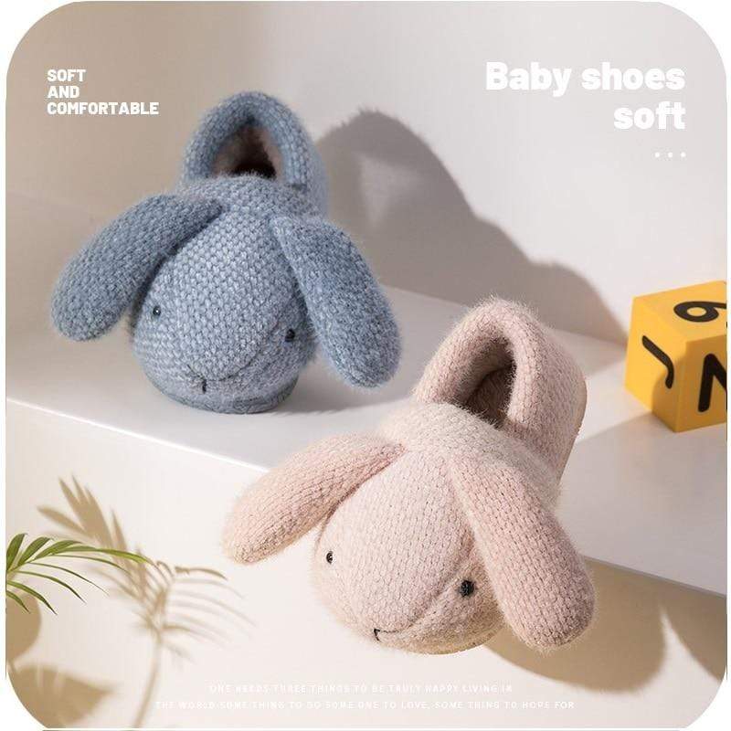 Baby Winter Slippers