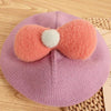 Accessories Beanies Hats Bowknot