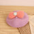 Accessories Purple Beanies Hats Bowknot