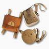 Accessories Bear Backpack