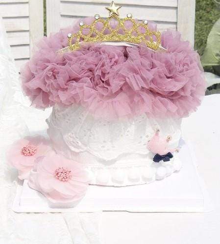 Girl's Clothing Bloomer Gift Set