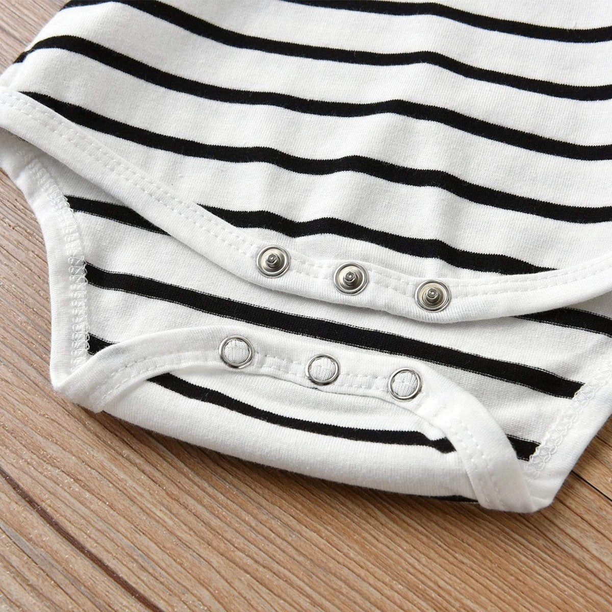 Boy's Clothing Blue Suspender Trousers and Cap