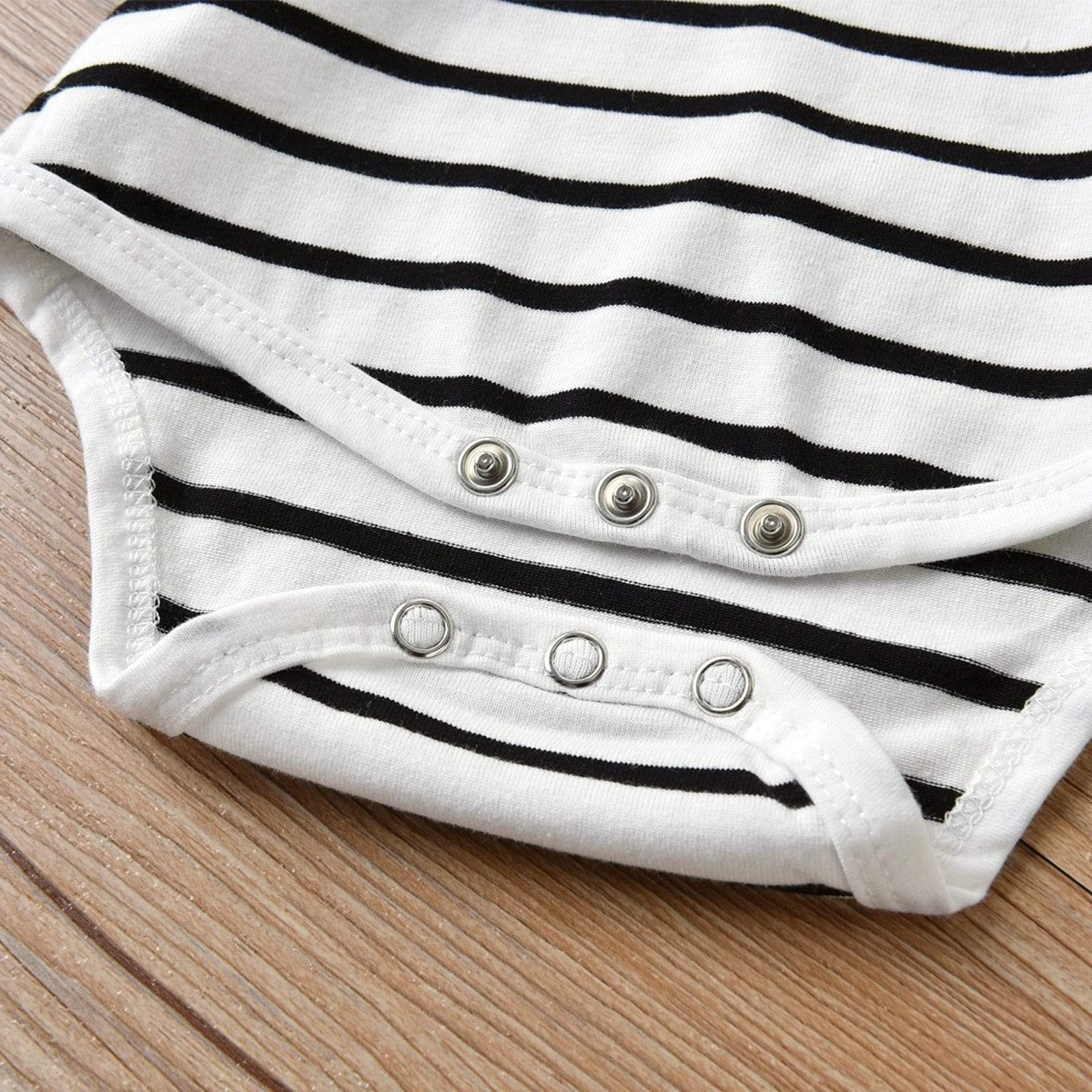 Boy's Clothing Blue Suspender Trousers and Cap