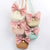 Accessories Bowknot Straw Bag