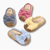 Baby &amp; Toddler Bowknot Toddler Sandals