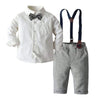 Boy&#39;s Clothing Boy Formal Wear Suit
