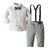 Boy's Clothing Boy Formal Wear Suit