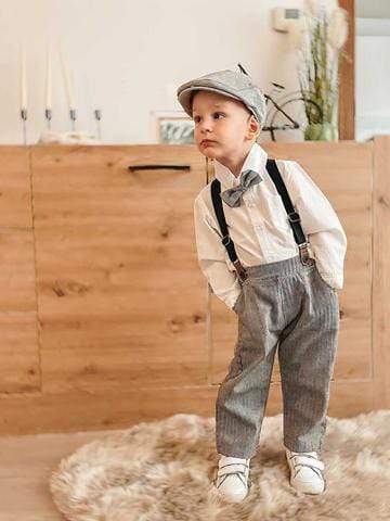 Boy's Clothing Boy Formal Wear Suit