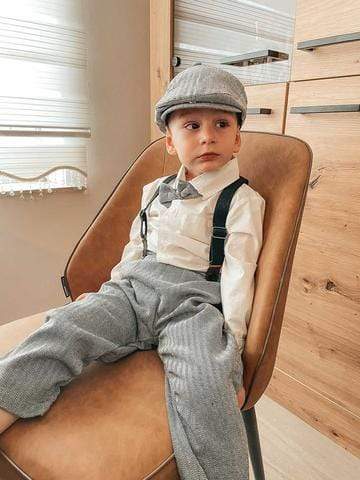 Boy's Clothing Boy Formal Wear Suit