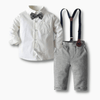 Boy&#39;s Clothing Boy Formal Wear Suit
