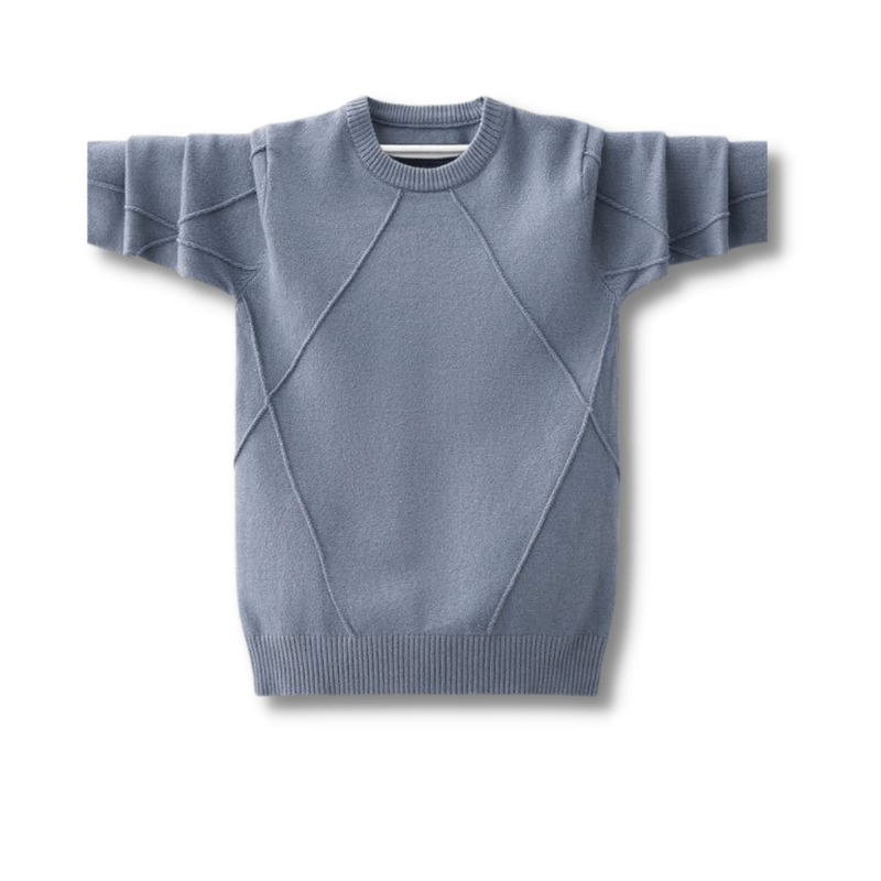 Boy's Clothing Boy Knit Sweater