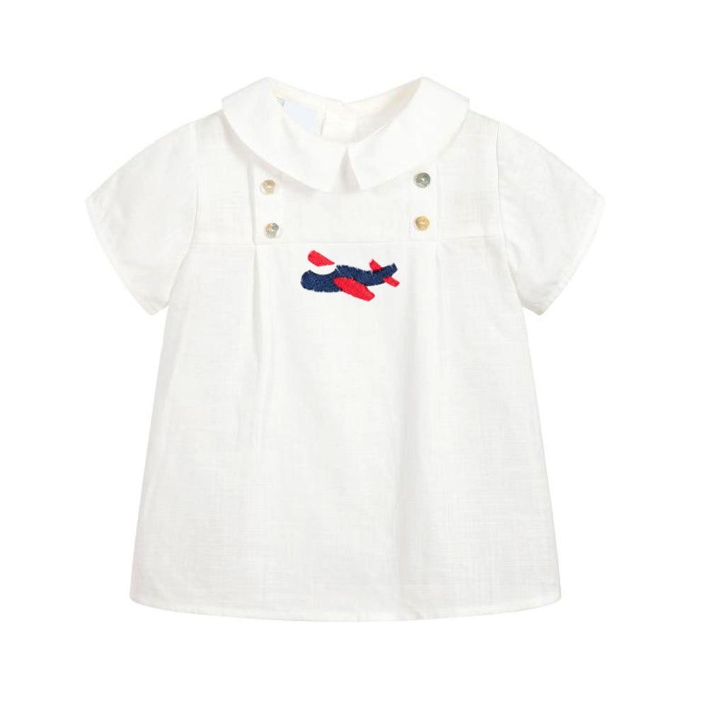 Boy's Clothing Boy Red Vintage Outfit