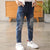 Navy blue / 9T IENENS Fashion Jeans