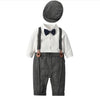 Boy&#39;s Clothing Boy Smart Set with Hat