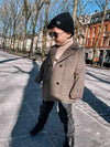 Boy&#39;s Clothing Boy Winter Coat