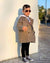 Boy's Clothing Boy Winter Coat