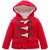 Boy's Clothing Red / 3M Boy Winter Jacket