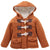 Boy's Clothing Brown / 3M Boy Winter Jacket