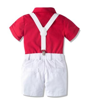 Boy's Clothing Boys Formal Clothes