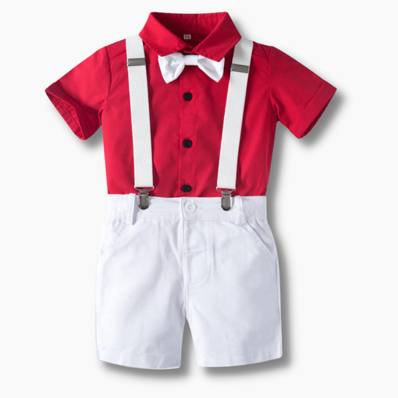 Boy's Clothing Boys Formal Clothes