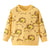 Boy's Clothing 16 / 6T Boys Long Sleeve Sweatshirts