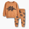 Boy&#39;s Clothing Boys Pullover and Jogger Set