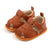 Boys Sandals Soft Leather