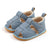 Boys Sandals Soft Leather