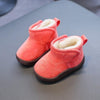 2 / 20(Insole 15cm) / China Boys Snow Boots