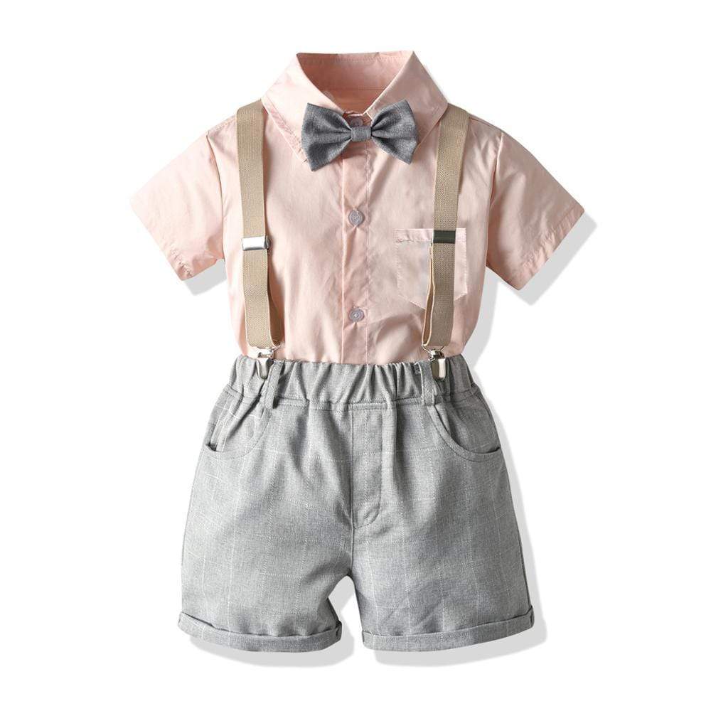 Boy's Clothing Boys Clothes Toddler Kids Set