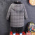 Boy's Clothing Boys' Woolen Coat